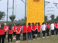 合肥军训基地