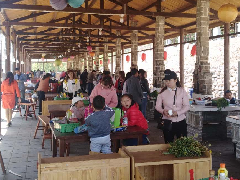 合肥蓝山湾