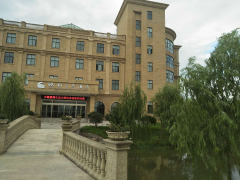 舒城鹏翔生态园基地